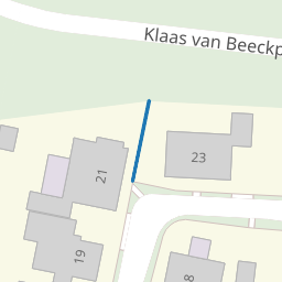 Perceel HVS00-C-9289