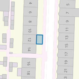 Perceel HVS00-C-9295