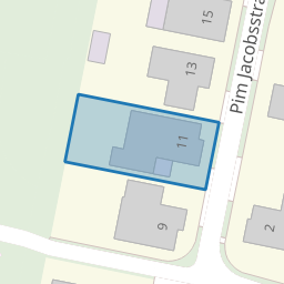 Perceel HVS00-C-9299