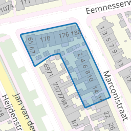 Perceel HVS00-C-9300