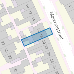 Perceel HVS00-C-9301