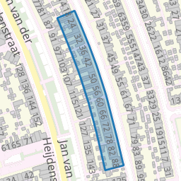 Perceel HVS00-C-9302