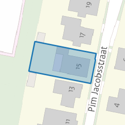 Perceel HVS00-C-9304