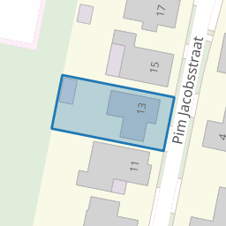 Perceel HVS00-C-9306