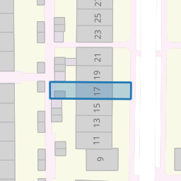 Perceel HVS00-C-9311