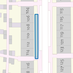 Perceel HVS00-C-9318