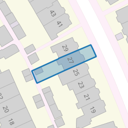 Perceel HVS00-C-9321