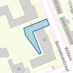 Perceel HVS00-C-9326