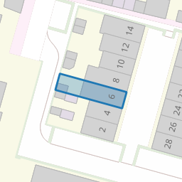 Perceel HVS00-C-9333