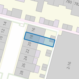 Perceel HVS00-C-9337