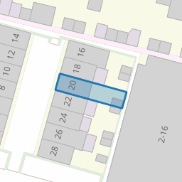 Perceel HVS00-C-9338