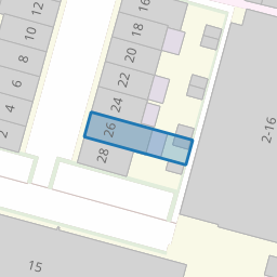 Perceel HVS00-C-9341