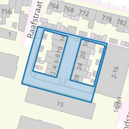 Perceel HVS00-C-9343