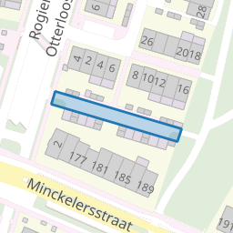 Perceel HVS00-C-9355