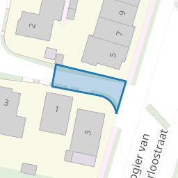 Perceel HVS00-C-9366