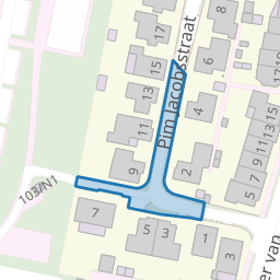 Perceel HVS00-C-9377