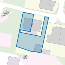 Perceel HVS00-C-9378