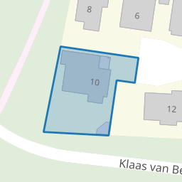 Perceel HVS00-C-9391