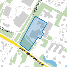 Perceel HVS00-C-9396