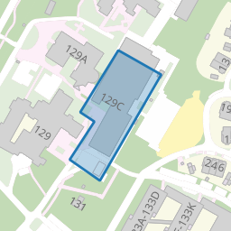 Perceel HVS00-C-9399