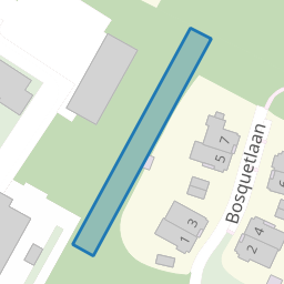 Perceel HVS00-C-9401