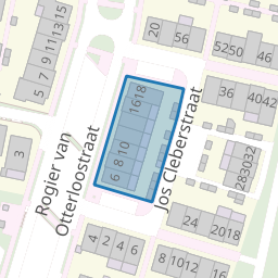 Perceel HVS00-C-9404