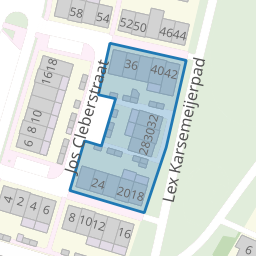 Perceel HVS00-C-9405