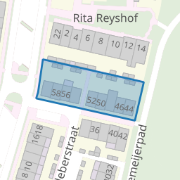 Perceel HVS00-C-9406