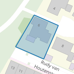 Perceel HVS00-C-9410