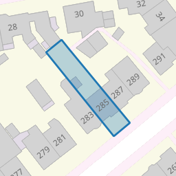 Perceel HVS00-C-9419