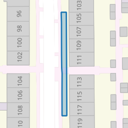 Perceel HVS00-C-9423