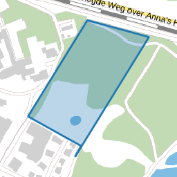 Perceel HVS00-C-9427