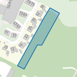 Perceel HVS00-C-9430