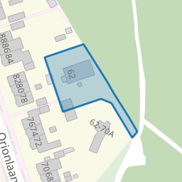 Perceel HVS00-C-9450