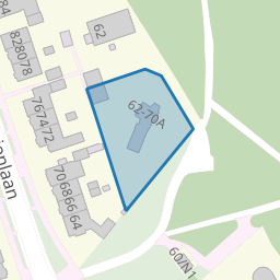 Perceel HVS00-C-9451