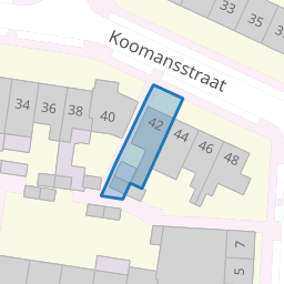 Perceel HVS00-C-9458