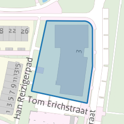 Perceel HVS00-C-9465