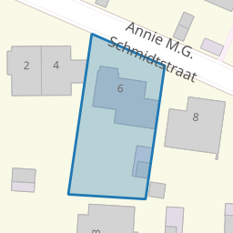 Perceel HVS00-C-9472