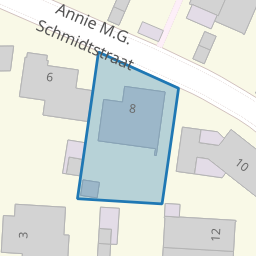 Perceel HVS00-C-9476