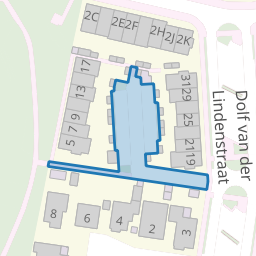 Perceel HVS00-C-9486