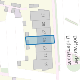 Perceel HVS00-C-9487