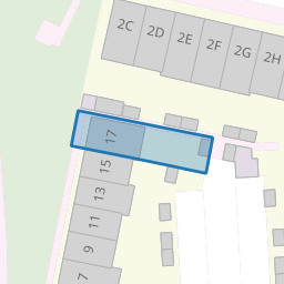 Perceel HVS00-C-9488