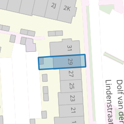 Perceel HVS00-C-9489