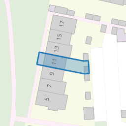 Perceel HVS00-C-9493