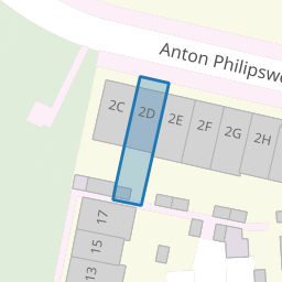 Perceel HVS00-C-9494