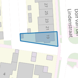 Perceel HVS00-C-9496