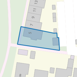 Perceel HVS00-C-9499