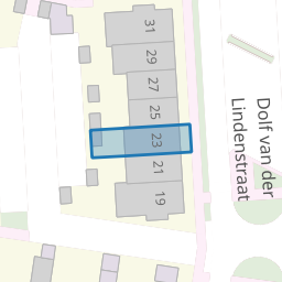 Perceel HVS00-C-9500