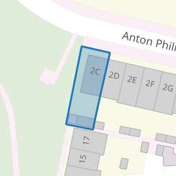 Perceel HVS00-C-9501