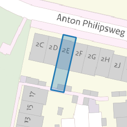 Perceel HVS00-C-9503